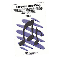 Doowop Showtrax CDs
