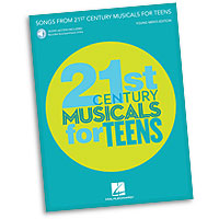 Songbooks for Solo Teen Voices