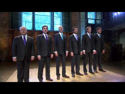 Male Choral Ensemble Videos