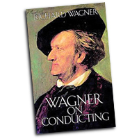 richard wagner conducting essay richard wagner conducting essay
