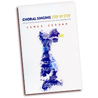 James Jordan : Choral Singing Step by Step : 01 Book : James Jordan :  : G-7934