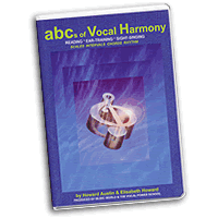 Howard Austin : ABCs of Vocal Harmony : 4 CDs :  : BTS HD CD