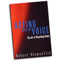 Robert Blumenfeld : Acting with the Voice : Book :  : 00332415