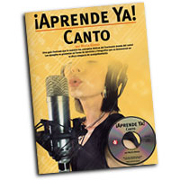 Aprende Ya!: Canto