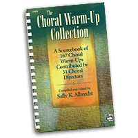 Warm-Ups and Excercises for Choir