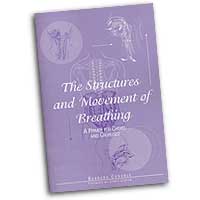 Barbara Conable : The Structures and Movement of Breathing : 01 Book :  : G-5265
