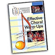 Barbershop Harmony Society : Effective Choral Warm-Ups : DVD :  : 4960