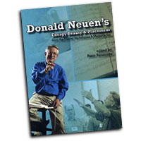 Donald Neuen : Energy, Beauty, and Placement : DVD : Donald Neuen :  : 824890-1104-9