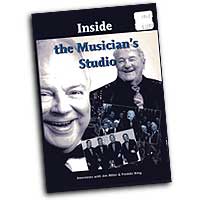 Barbershop Harmony Society : Inside the Musician's Studio : DVD :  : 4962