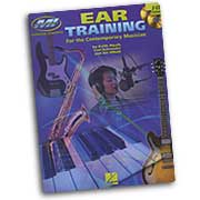 Keith Wyatt / Carl Schroeder / Joe Elliott : Ear Training For The Contemporary Musician : 01 Book & 2 CDs :  : 073999837063 : 0793581931 : 00695198
