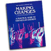 Eric Salzman & Michael Sahl : Making Changes: A Practical Guide To Vernacular Harmony : Book :  : 073999554182 : 0793555698 : 50335290