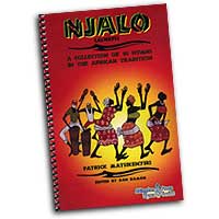 Dan Damon : NJALO (Always) : Mixed 5-8 Parts : Songbook & 1 CD :  : 9780687498079