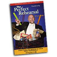 Timothy Seelig : The Perfect Rehearsal : Book : Timothy Seelig :  : 747510178477 : 1592351522 : 35022835