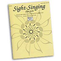 Emily Crocker : Sight-Singing For SSA : SSA : Book : Emily Crocker :  : 073999191066 : 063400879X : 47819106