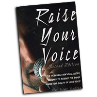Jaime Vendera : Raise Your Voice : 01 Book :  : 9780974941158