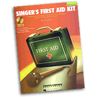Pop Singers First Aid Kit