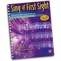 Sight Singing For Singers