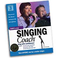 Carry-A-Tune : Singing Coach Limited : CD-ROM : 183561000013 : 00631269