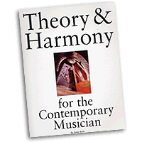 Arnie Berle : Theory and Harmony for the Contemporary Musician : Book :  : 752187931362 : 0825614996 : 14033424