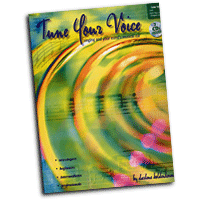 Darlene Koldenhoven : Tune Your Voice - Low Voice : 01 Songbook & 7 CDs : 765181467102  : 00-28397