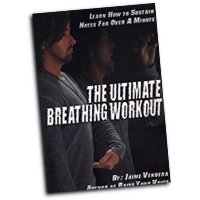 jaime vendera the ultimate breathing workout