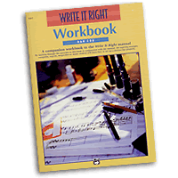 Dan Fox : Write It Right - Workbook : 01 Book :  : 00-16601