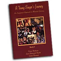 Jean Ashworth Bartle : A Young Singer's Journey Book 1, 2nd Edition : 01 Book & 1 CD : Jean Ashworth-Bartle :  : 888680687335 : 00234472