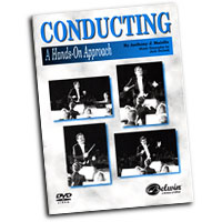 Anthony Maiello : Conducting: A Hands On Approach : DVD : Anthony Maiello :  : 038081355542  : 00-32707