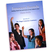 Marie Stultz : Innocent Sounds  - Vol 2 : Book : Marie Stultz :  : 90-55