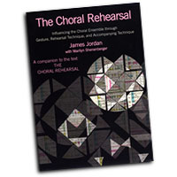 James Jordan : The Choral Rehearsal DVD : DVD : James Jordan :  : DVD-720
