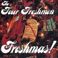 Four Freshmen : Freshmas : 00  1 CD :  : ran 8239