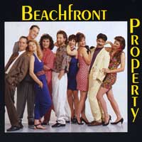 Beachfront Property : Beachfront Property : 1 CD : CR 1848