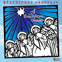 Beachfront Property : A Beachfront Christmas : 1 CD :  : 2262