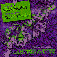 Hampton Avenue : Gift Of Harmony : 1 CD : 