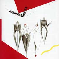 Manhattan Transfer : Extensions : 1 CD :  : 19258