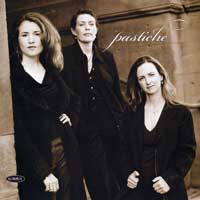 Pastiche : Pastiche : 1 CD