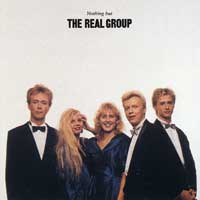 The Real Group : Nothing But The Real Group : 00  1 CD : 21376