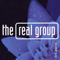 The Real Group : Original : 1 CD : 92562
