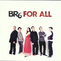 BR6 : For All : 1 CD : 