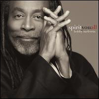Bobby McFerrin : SpiritYouAll : 1 CD :  : 887654568625 : MSWK545686.2