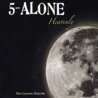 5-Alone : Heavenly : 1 CD : 
