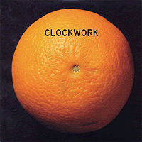 Clockwork : Orange : 00  1 CD : 