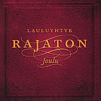 Rajaton : Joulu : 1 CD