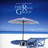 The Real Group : The Best - Tour Souvenir Album : 1 CD