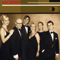 Vocation : Vocation : 1 CD : 