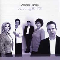 trek voice of america