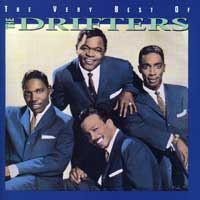 The Drifters : Very Best Of Drifters : 1 CD : 71211