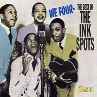 Ink Spots At Singers Com Male Vocal Gospel Group The Ink Spots Ink Spots At Singers Com Male Vocal Gospel Group The Ink Spots
