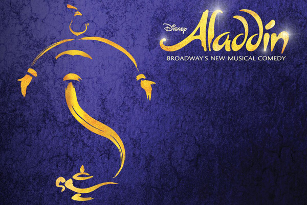 Singers Com Songbooks And Choral Arrangements From The Musical Aladdin