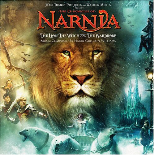 Narnia vs Lion King  Mac's Through God, All Things Are Possible